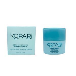 Kopari Ceramide Grinding Cleansing Balm - 1.7 fl oz / 50 ml